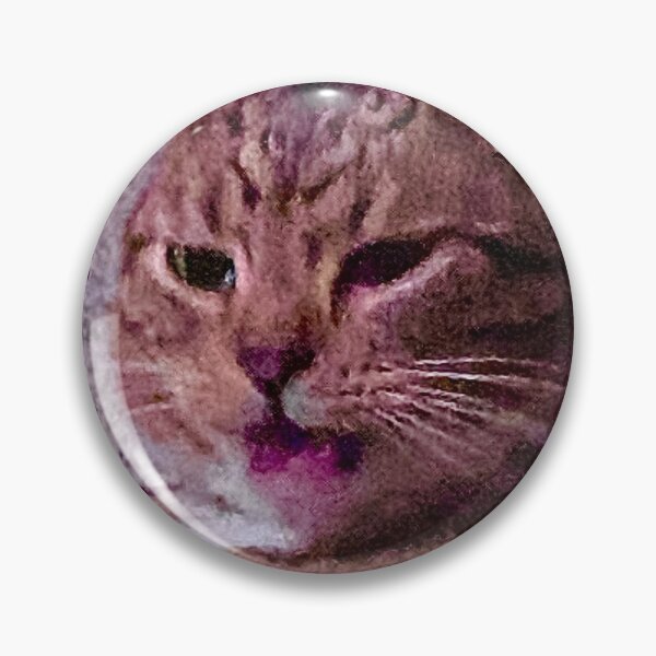 Item preview, Funny, cat, cat lovers, cute animals, animal memes, memes, mood, relatable  designed and sold by lovcee.