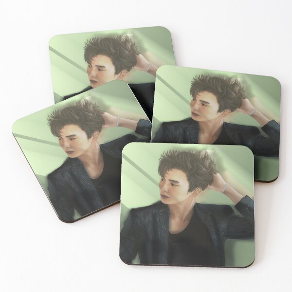 Item preview, Yoo Seung Ho designed and sold by sokileri999.