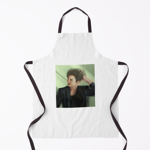 Item preview, Yoo Seung Ho designed and sold by sokileri999.