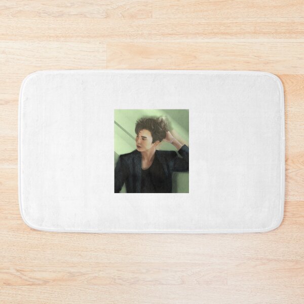 Item preview, Yoo Seung Ho designed and sold by sokileri999.