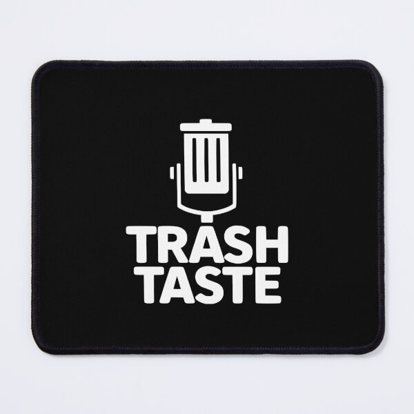 Item preview, Trash Taste Podcast HD Logo (Ver. 3) designed and sold by KPopverse2.