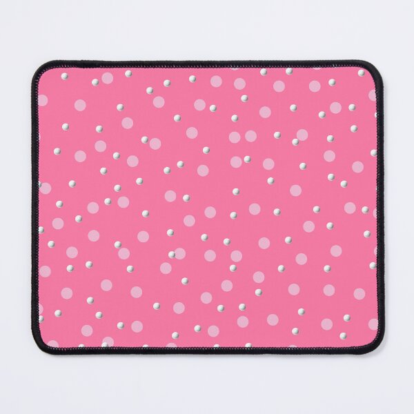 Item preview, Pearls and Polka Dots designed and sold by JaygiesDesign.