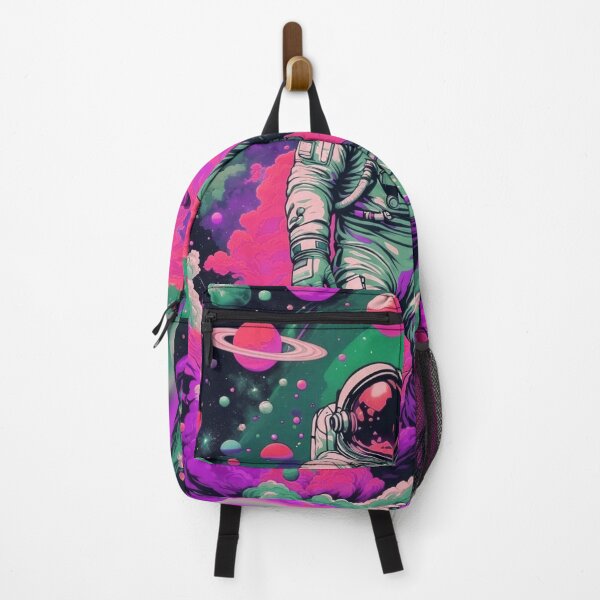 Item preview, Psychedelic Astronaut designed and sold by PVSKI.