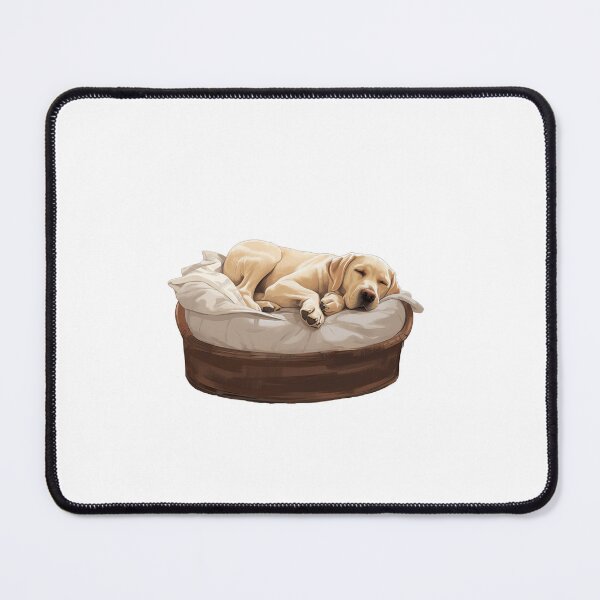 Item preview, Sleepy Lab designed and sold by StyleCut.