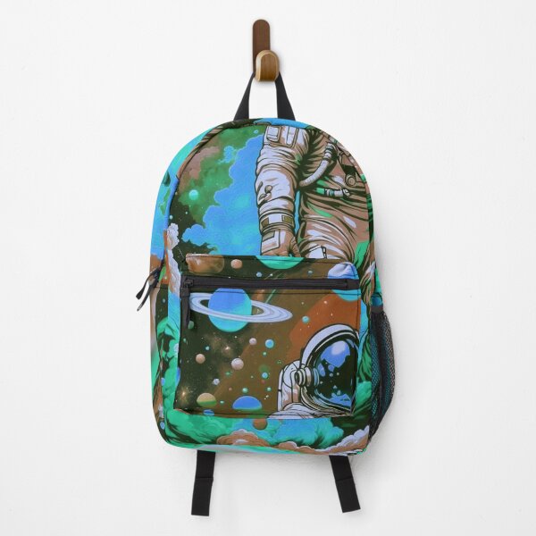 Item preview, Psychedelic Astronaut designed and sold by PVSKI.
