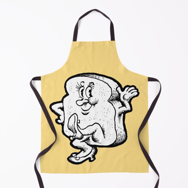 Item preview, Crumb Kitchen Kut-Outs designed and sold by BrigitteCooper.