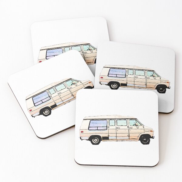 Item preview, GMC Vandura 2500 Vibrant  designed and sold by Olzter.