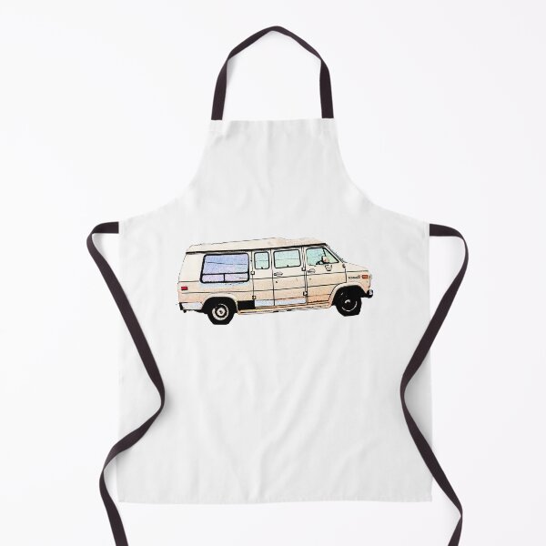 Item preview, GMC Vandura 2500 Vibrant designed and sold by Olzter.