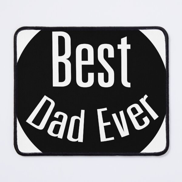 Item preview, best dad ever designed and sold by BirtherArtShop.