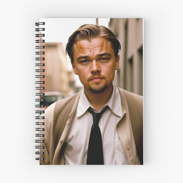 Item preview, handsome L. Dicaprio designed and sold by PasindhuW.