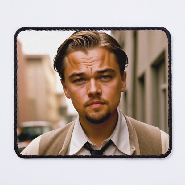 Item preview, handsome L. Dicaprio designed and sold by PasindhuW.