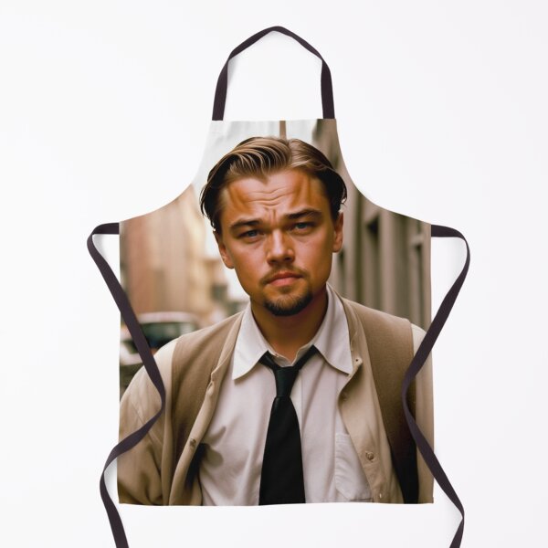 Item preview, handsome L. Dicaprio designed and sold by PasindhuW.