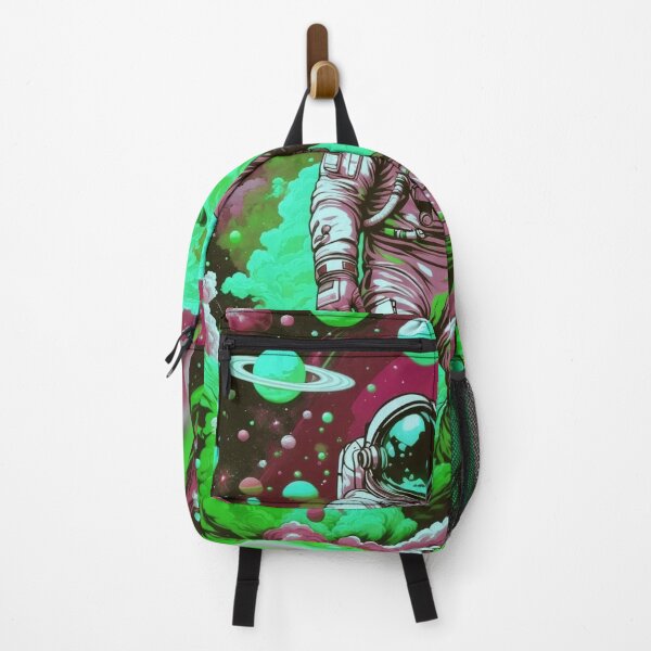 Item preview, Psychedelic Astronaut designed and sold by PVSKI.