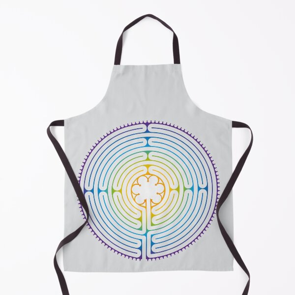 Item preview, Copie de Copie de Flower of Life in Rainbow Colors Harmony Energy Vitalization designed and sold by InfinityDsigns.