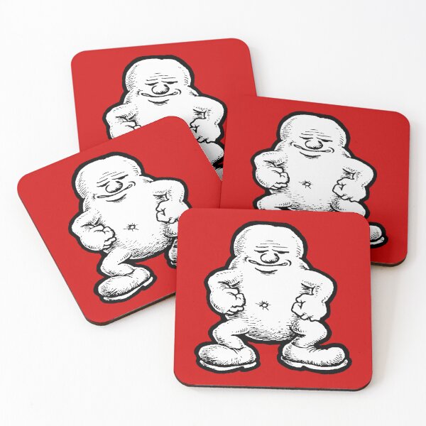 Item preview, Crumb Kitchen Kut-Outs designed and sold by BrigitteCooper.