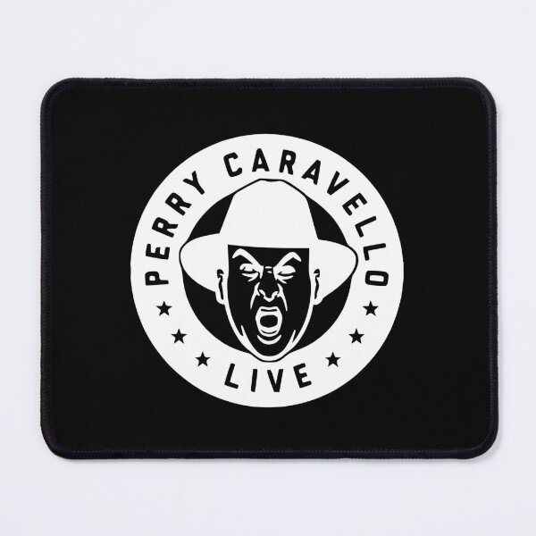 Item preview, Logotipo de Perry Caravello HD (Ver.2) designed and sold by KPopverse2.