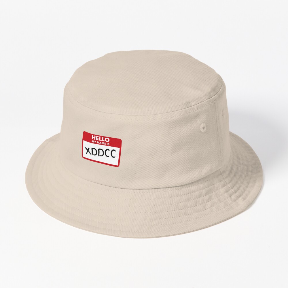 TADC: XDDCC Pin