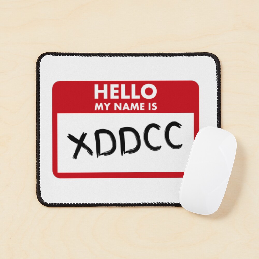 TADC: XDDCC Pin