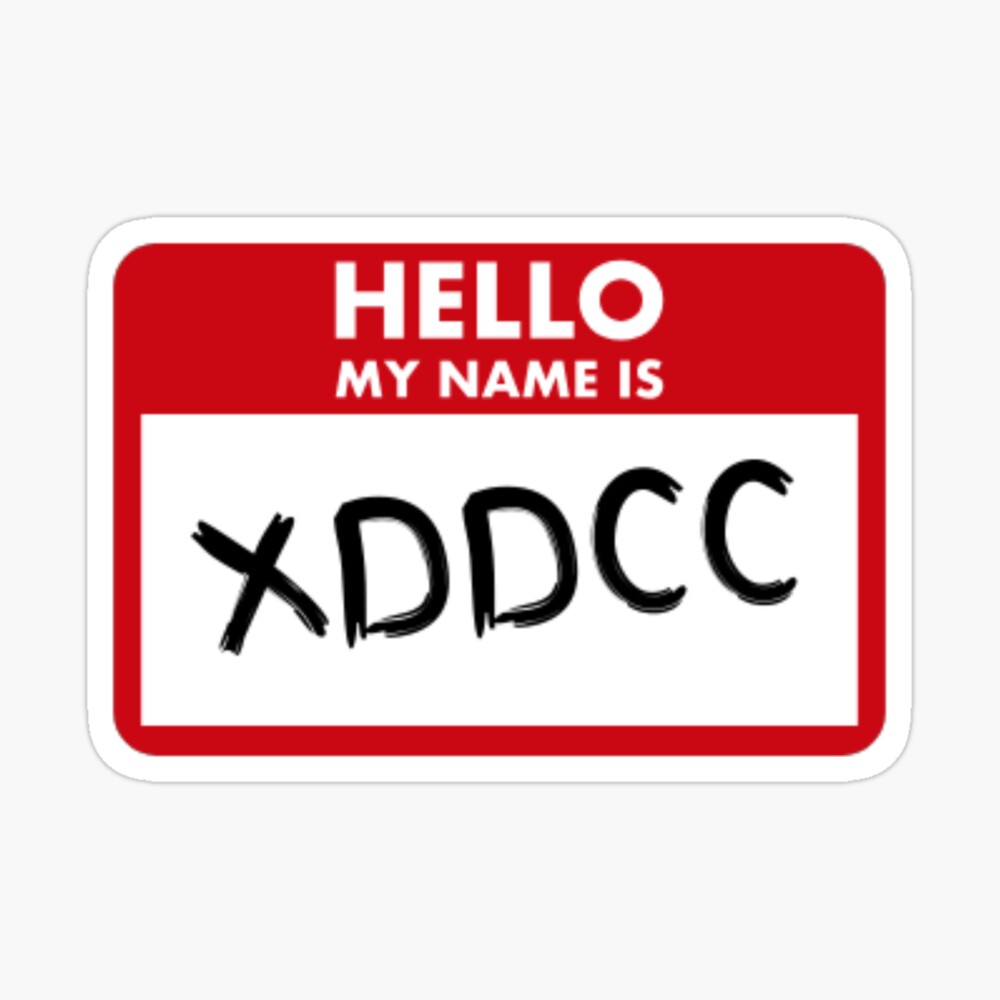 TADC: XDDCC Pin