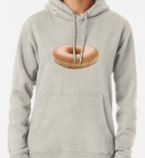 sudadera de donas
