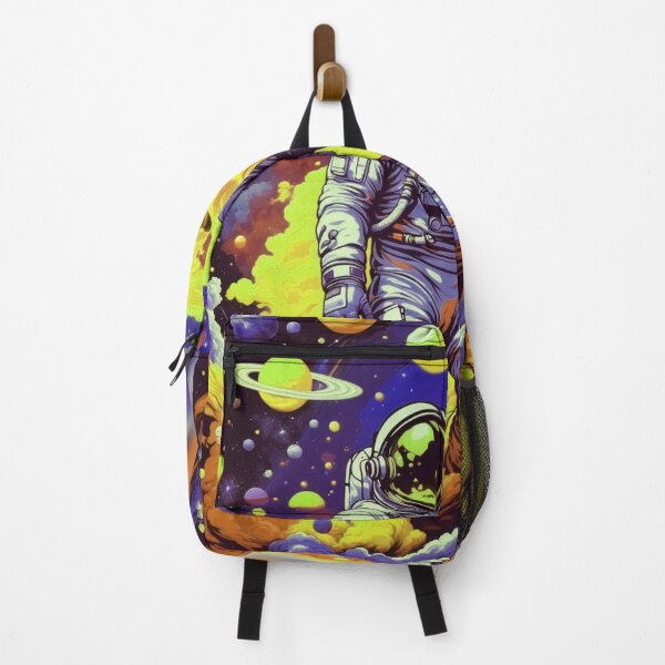 Item preview, Psychedelic Astronaut designed and sold by PVSKI.