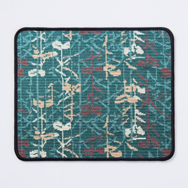 Item preview, MCO Orlando International Airport Carpet designed and sold by TYPhoenicians.