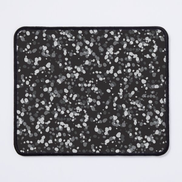 Item preview, Terrazzo - Salt +Pepper designed and sold by PaisleyMcNoodle.