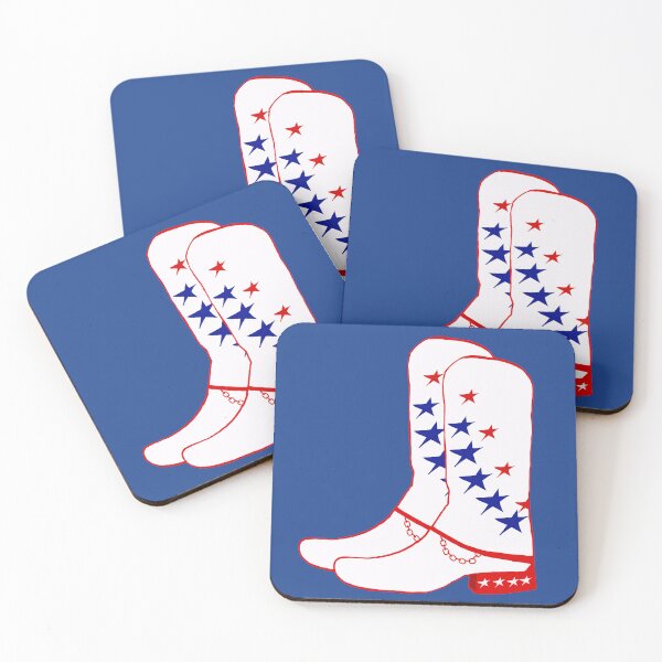 Item preview, Cowgirl Boots! designed and sold by designs-by-ann.