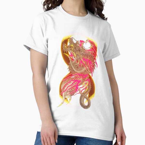 Item preview, Kiryu Infinite designed and sold by mateliste.