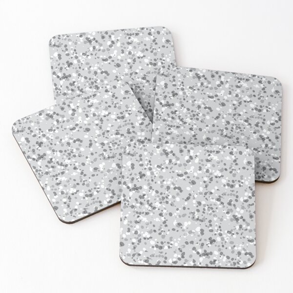 Item preview, Terrazzo - Urban Path designed and sold by PaisleyMcNoodle.