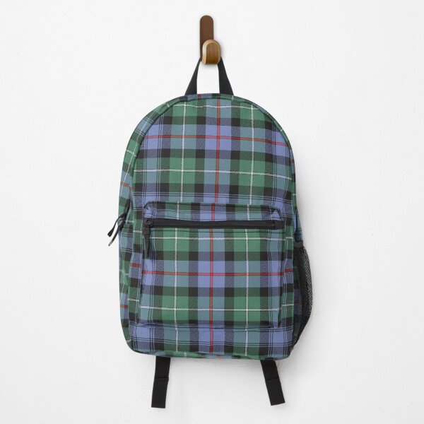 Item preview, MacKenzie Ancient Tartan - Detailed designed and sold by DiscoGypsyFish.