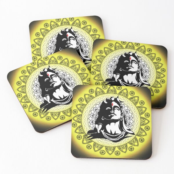 Item preview, Adiyogi: The Ultimate Yogi designed and sold by DhasShop.