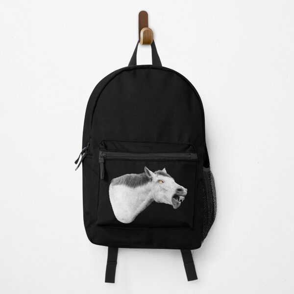 Item preview,  us inner horse demon yellin': "FAAFO" designed and sold by kazillion.