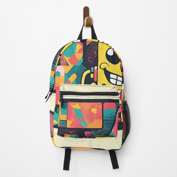 Item preview, Spongebob ART designed and sold by CurlyLamb.