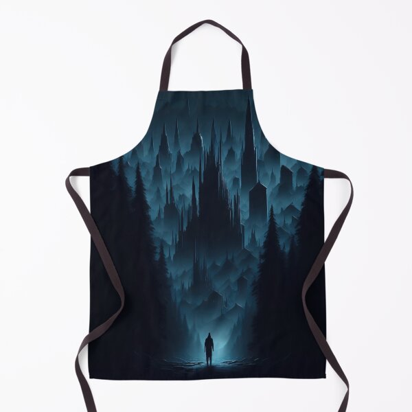 Item preview, Alone in the Shadows designed and sold by Suuriel.