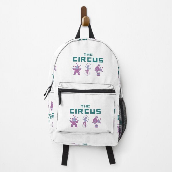 Item preview, the Circus designed and sold by creativerooney.