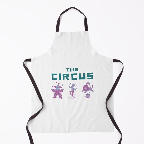 Item preview, the Circus designed and sold by creativerooney.