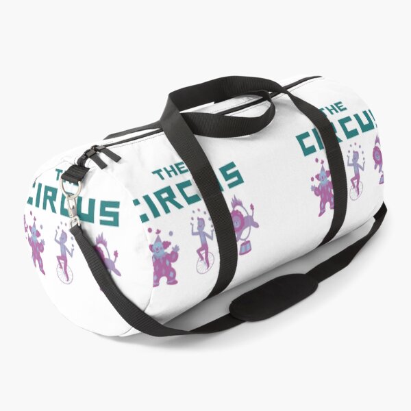 Item preview, the Circus designed and sold by creativerooney.
