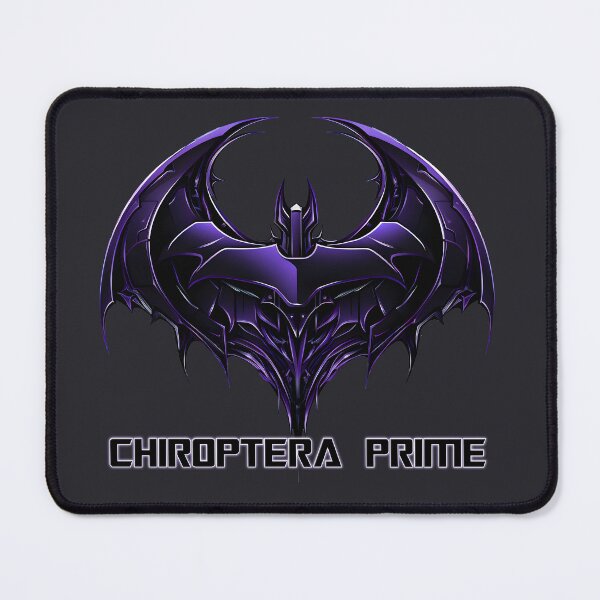 Item preview, Chiroptera Prime designed and sold by RandomlyJiva.