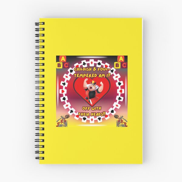 Item preview, Queen of Hearts Funny Design designed and sold by CoyoteGifts.