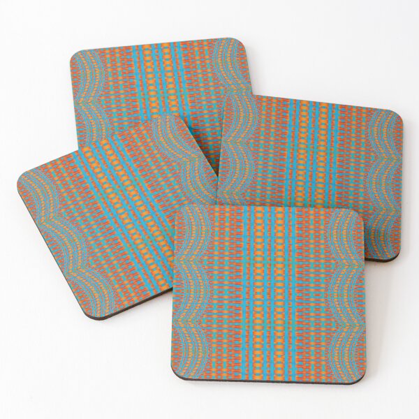 Item preview, Woven Brightly designed and sold by StudioBoomBoom.