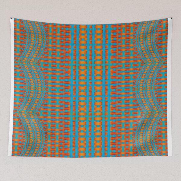 Item preview, Woven Brightly designed and sold by StudioBoomBoom.