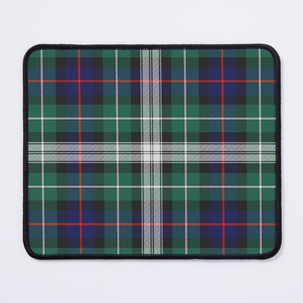 Item preview, MacKenzie Dress Tartan - Detailed designed and sold by DiscoGypsyFish.