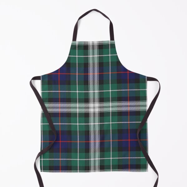Item preview, MacKenzie Dress Tartan - Detailed designed and sold by DiscoGypsyFish.