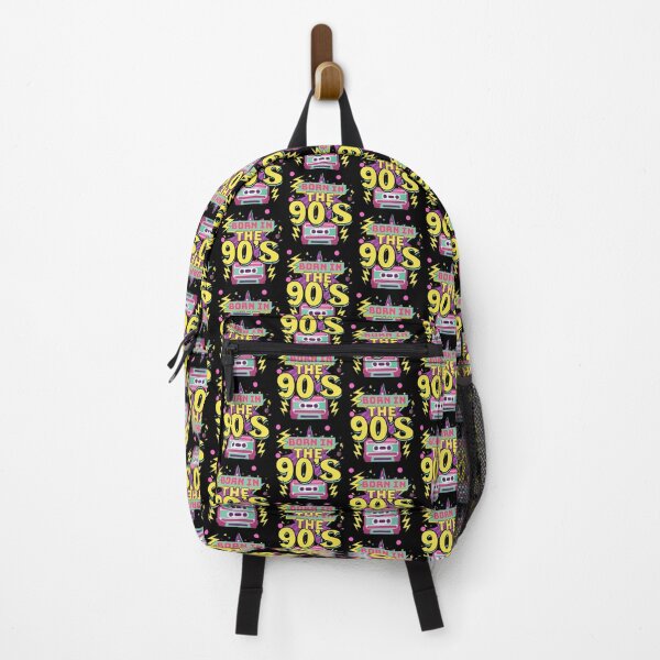 Item preview, BORN IN THE 90'S FUNNY T-SHIRT , FUNNY GIFTS designed and sold by Lucytheory.