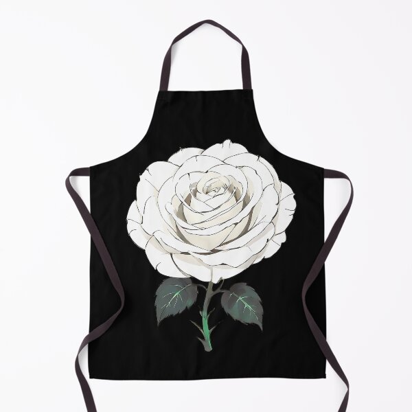 Item preview, White Rose Ver.2 designed and sold by gwaanzung.