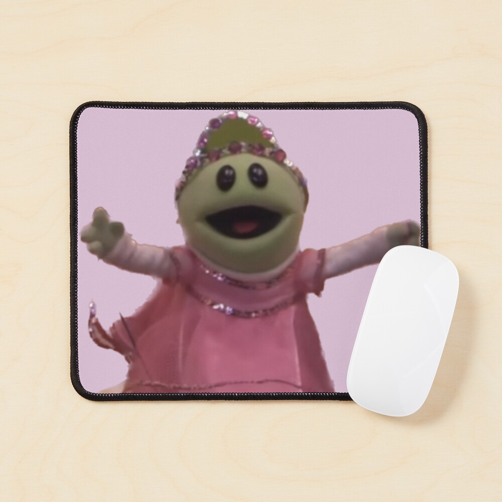 Could she be any cuter?