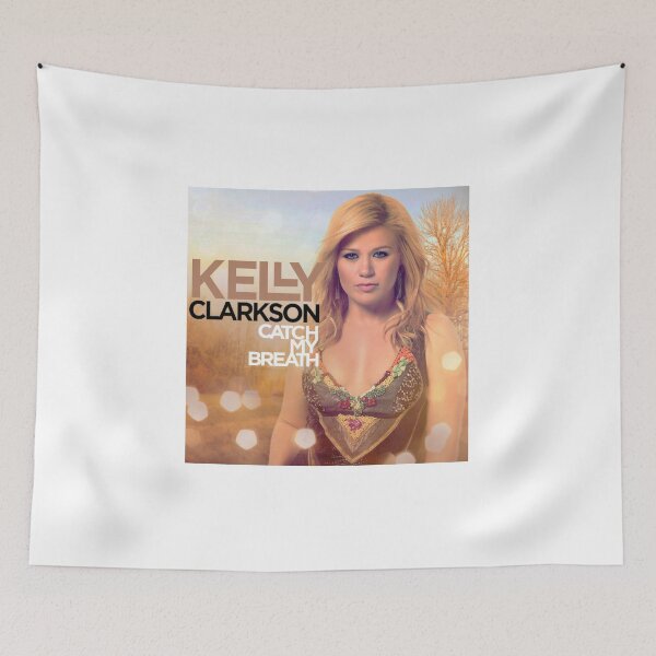 Item preview, tampil cantik agunn2 singer kelly clarkson agunn2 dalam gaun Catch berpotongan dada My rendah, bersama Breath gelembung2 cahaya designed and sold by agunn2.