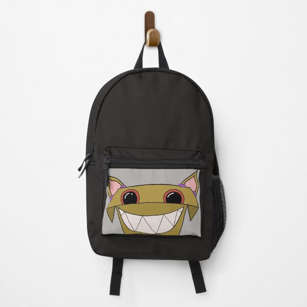 Item preview, The Mischievious Mimic designed and sold by MorteMoon.