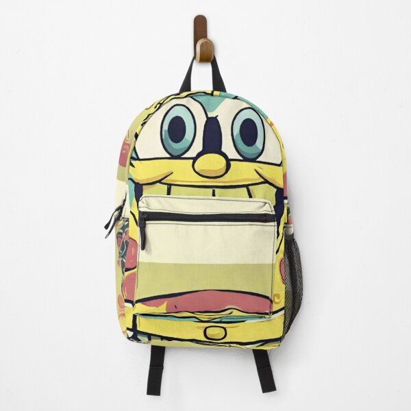 Item preview, Design for spongebob designed and sold by CurlyLamb.